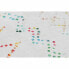 Фото #3 товара Ковер DKD Home Decor Разноцветный ромбы 160 x 230 x 0,7 cm