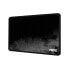 Фото #5 товара AOC MM300M - Grey - Black - Monochromatic - Rubber - Non-slip base - Gaming mouse pad