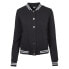 URBAN CLASSICS Jacket College Sweat