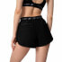 Фото #4 товара Спортивные женские шорты 4F Quick-Drying Чёрный
