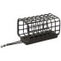 Фото #1 товара Кормушка для лебедки Daiwa N´Zon Square Cage Feeder L 80 г