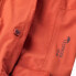 Фото #6 товара Куртка Hi-Tec Toman M 92800441233 оранжевая, спортивная