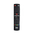 Universal Remote Control TM Electron 6 in 1