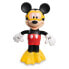 Фото #3 товара Фигурка Disney Mickey Swimmer 17 Cm Figure Mickey Mouse Clubhouse (Клуб Микки Мауса)