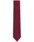 ფოტო #2 პროდუქტის Men's Sapphire Solid Tie