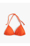 Фото #16 товара Купальник Koton Triangle Bikini