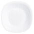Глубокое блюдо Luminarc Carine Белый Cтекло (Ø 23,5 cm) (24 штук)