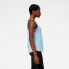 Фото #3 товара NEW BALANCE Impact sleeveless T-shirt