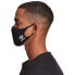 Фото #8 товара ADIDAS ORIGINALS 3 Units Face Mask