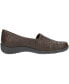 ფოტო #25 პროდუქტის Cinnamon Comfort Slip Ons