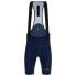 Фото #1 товара SANTINI Le Maillot Jaune bib shorts