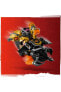 Фото #1 товара ® Ninjago Heatwave Dönüşen Lav Ejderhası 71793