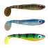 Фото #1 товара ABU GARCIA Svartzonker McPike Soft Lure 250 mm 106g