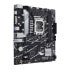 ASUS PRIME B760M-K D4 - Intel - LGA 1700 - Intel® Celeron® - Intel® Core™ i3 - Intel® Core™ i5 - Intel® Core™ i7 - Intel® Core™ i9,... - LGA 1700 - DDR4-SDRAM - 64 GB