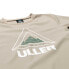 ULLER Rocky short sleeve T-shirt