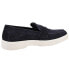 Фото #3 товара Tommy Hilfiger Trendy Lightweight Suede Loafer M shoes FM0FM03963