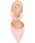 ფოტო #7 პროდუქტის Women's Maevali Pointed Toe Heels