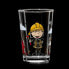 Фото #3 товара Набор стаканов для детей Ritzenhoff & Breker Feuerwehrmann Bernie 24 шт. 205 мл.