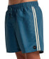 ფოტო #5 პროდუქტის Men's Breakout Elastic Waist Shorts