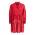 Фото #1 товара Платье женское YAS Holi S с длинным рукавом