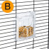 Фото #4 товара FERPLAST Regina Bird Cage