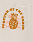 Фото #35 товара Kid Pineapple Pocket Tee 6-6X