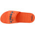 Diadora Serifos Plus Slides Mens Orange Casual Sandals 174663-C7817
