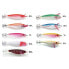 ZUNZUN Jibidevon TS Squid Jig 70 mm