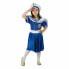 Costume for Children Sea Woman