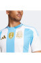 Фото #20 товара Arjantin Milli Takım Erkek Mavi Futbol Forması