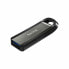 Flash Memory SanDisk SDCZ810-064G-G46 Black Steel 64 GB