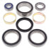 All BALLS Snowmobile bearing&seal differential kit