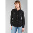 ფოტო #2 პროდუქტის LE TEMPS DES CERISES Juanita Long Sleeve Shirt