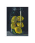 Фото #1 товара Marnie Bourque 'Lemons' Canvas Art - 32" x 24" x 2"