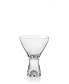 Samba Martini Dessert Glass 11 Oz, Set of 6