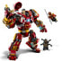 Фото #8 товара Конструктор LEGO Super Heroes 76247 Халкбастер: битва за Ваканду
