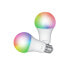 Фото #5 товара Trust 71294 - Smart bulb - White - Wi-Fi - LED - E27 - Multi