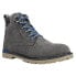 Фото #2 товара TOMS Ashland 2.0 Waterproof Hiking Mens Brown Casual Boots 10015939T