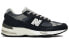 Кроссовки New Balance NB 991 Retro Navy