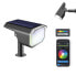 Фото #1 товара Светильник настенно-потолочный KSIX SmartLED Solar Spotlight