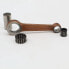 ITALKIT Zanetti 175 cc Connecting Rod Серебристый - фото #2