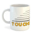 KRUSKIS Touchdown Mug 325ml - фото #1