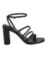 Фото #22 товара Women's Norra Strappy Dress Sandals