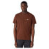 Фото #2 товара WRANGLER Pocket short sleeve T-shirt