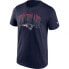 Фото #2 товара Fanatics Team Arch Graphic short sleeve T-shirt