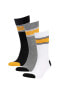 Фото #1 товара Носки DeFacto Fit Cotton Long Socks