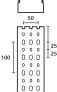 HellermannTyton Hellermann Tyton 183-26010