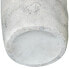 Vase Alexandra House Living White Ceramic 21 x 32 cm