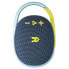 Фото #3 товара Портативная колонка Avenzo AV-SP3006L Bluetooth Speaker Blue