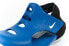 Sandale pentru copii Nike Sunray Protect [DH9465 400], albastre.